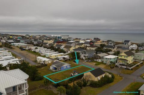 403 E Terminal Blvd, Atlantic Beach, NC 28512 photo 2