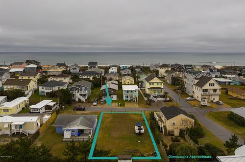 403 E Terminal Blvd, Atlantic Beach, NC 28512 photo 1