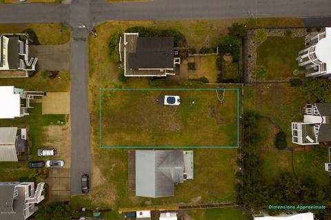 403 E Terminal Blvd, Atlantic Beach, NC 28512 photo 13