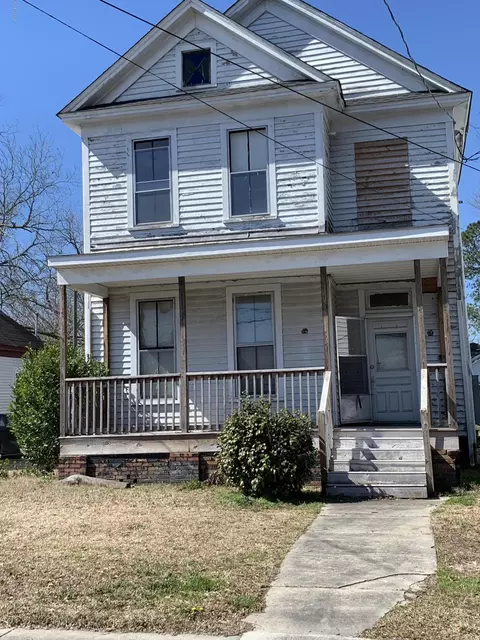 608 Mitchell St, Kinston, NC 28501 photo 1