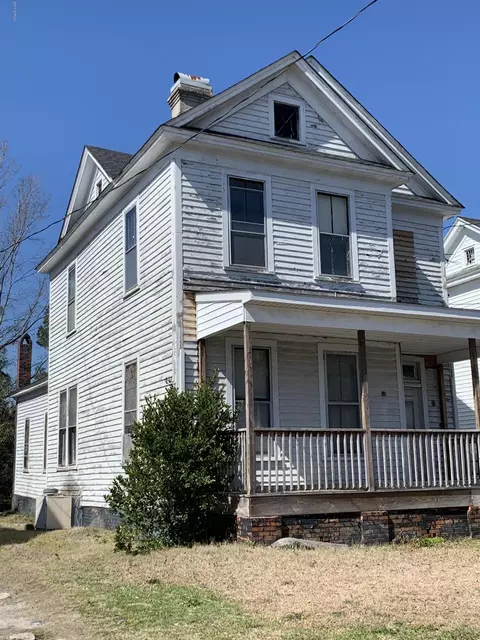 608 Mitchell St, Kinston, NC 28501 photo 9