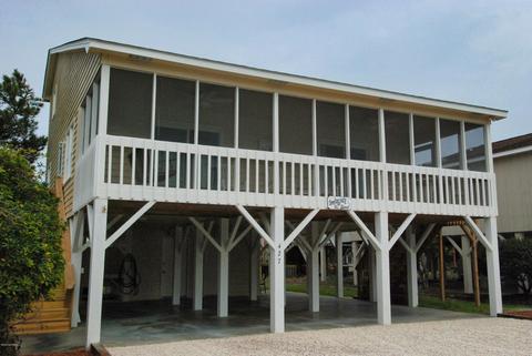 427 2nd St, Sunset Beach, NC 28468 photo 2