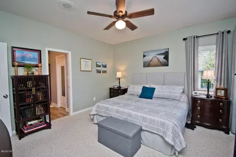 237 Windjammer W, Emerald Isle, NC 28594 photo 20