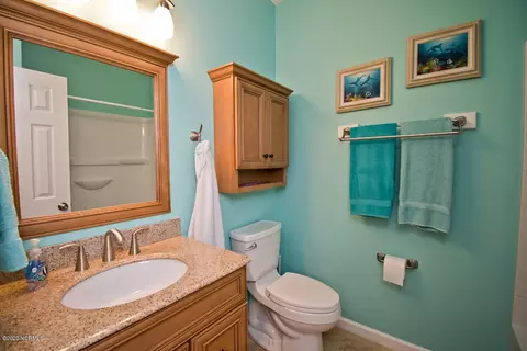 237 Windjammer W, Emerald Isle, NC 28594 photo 30