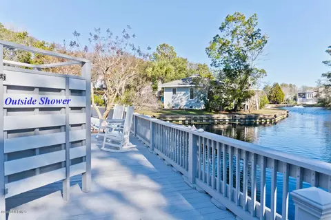 237 Windjammer W, Emerald Isle, NC 28594 photo 45