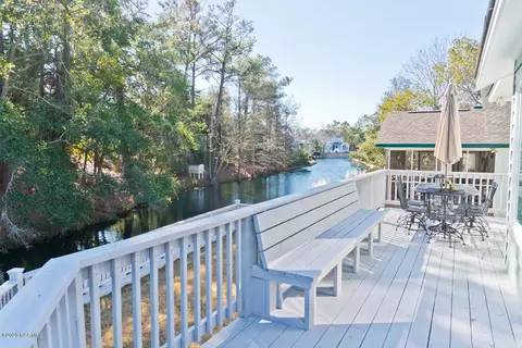 237 Windjammer W, Emerald Isle, NC 28594 photo 42