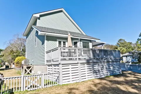 237 Windjammer W, Emerald Isle, NC 28594 photo 44