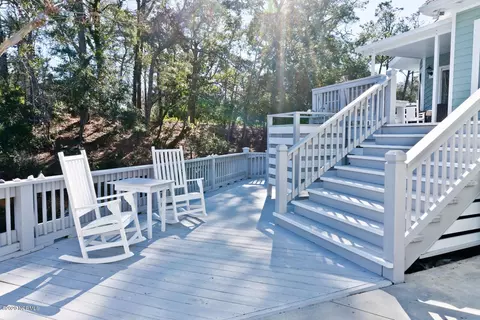 237 Windjammer W, Emerald Isle, NC 28594 photo 41