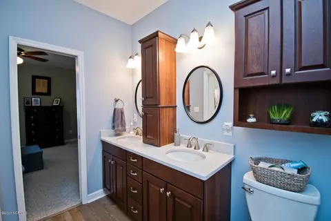 237 Windjammer W, Emerald Isle, NC 28594 photo 24