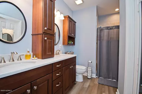 237 Windjammer W, Emerald Isle, NC 28594 photo 23