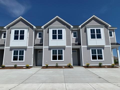 8223 Paramount Pt, Winnabow, NC 28479 photo 1