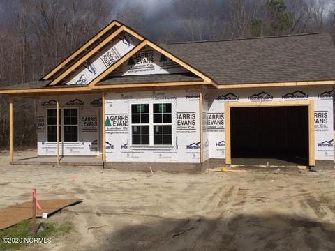 6702 Wall St, Sims, NC 27880 photo 1