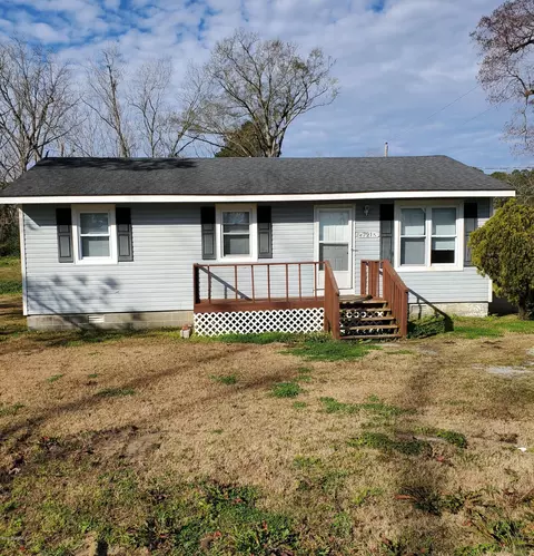791 Fourth St, Aurora, NC 27806 photo 1