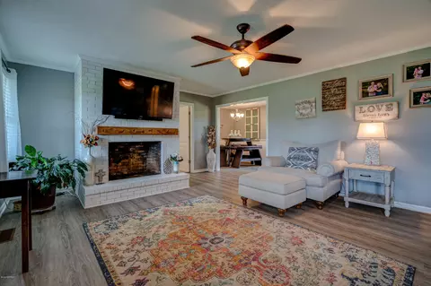9682 Shiloh Rd, Ivanhoe, NC 28447 photo 6