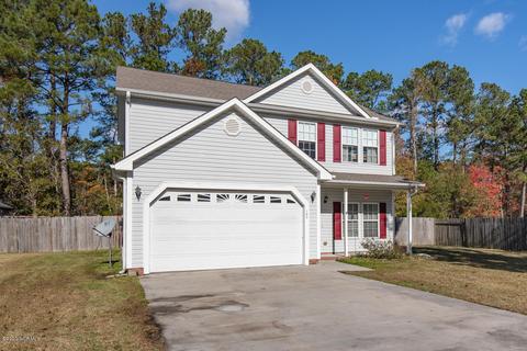103 Craig Dr, Hubert, NC 28539 photo 4