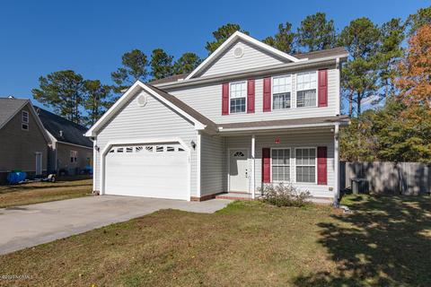 103 Craig Dr, Hubert, NC 28539 photo 3
