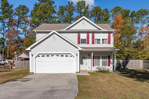 103 Craig Dr, Hubert, NC 28539 photo 1