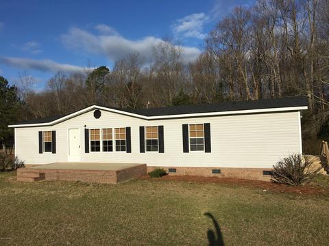 93 Covenant Ln, Godwin, NC 28344 photo 1