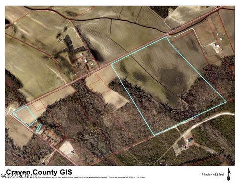 0 Nelson Rd, Grifton, NC 28530