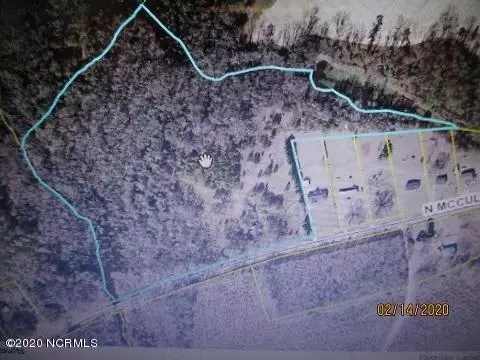 3157 N Mccullen Rd, Faison, NC 28341 photo 6