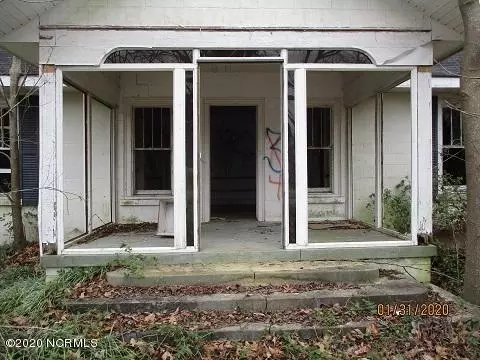 3157 N Mccullen Rd, Faison, NC 28341 photo 2