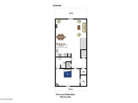 1818 E Main St #A, Sunset Beach, NC 28468 photo 27
