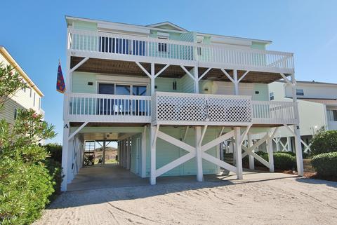 1818 E Main St #A, Sunset Beach, NC 28468 photo 1