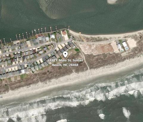 1818 E Main St #A, Sunset Beach, NC 28468 photo 29