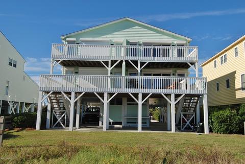 1818 E Main St #A, Sunset Beach, NC 28468 photo 2