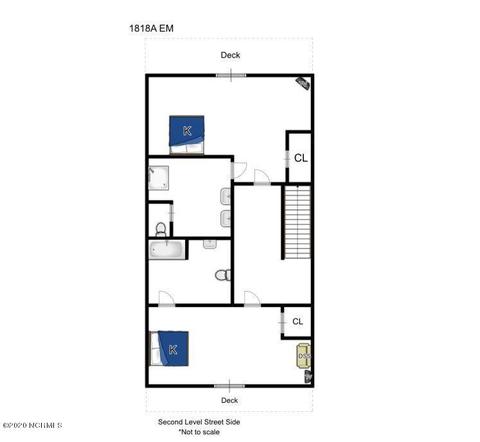 1818 E Main St #A, Sunset Beach, NC 28468 photo 28