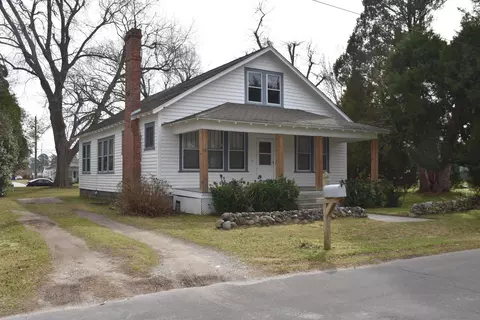 112 S Harding St, Bath, NC 27808 photo 2