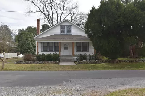 112 S Harding St, Bath, NC 27808 photo 1