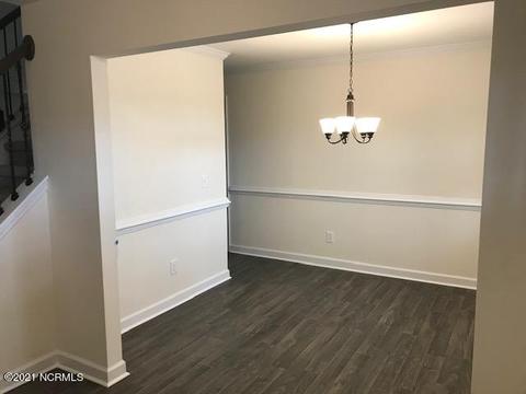 800 Gregory Fork Rd, Richlands, NC 28574 photo 9