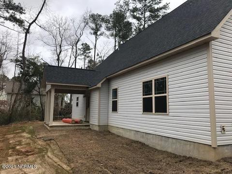 800 Gregory Fork Rd, Richlands, NC 28574 photo 6
