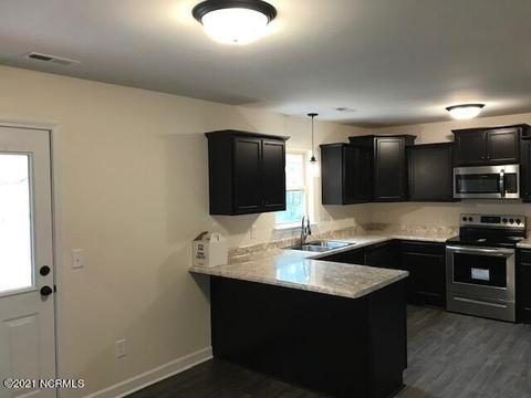 800 Gregory Fork Rd, Richlands, NC 28574 photo 22