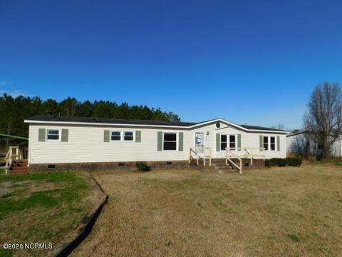 530 Taylor Rd, Chocowinity, NC 27817 photo 1