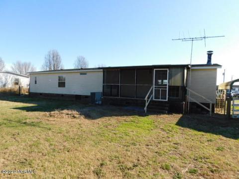 530 Taylor Rd, Chocowinity, NC 27817 photo 2