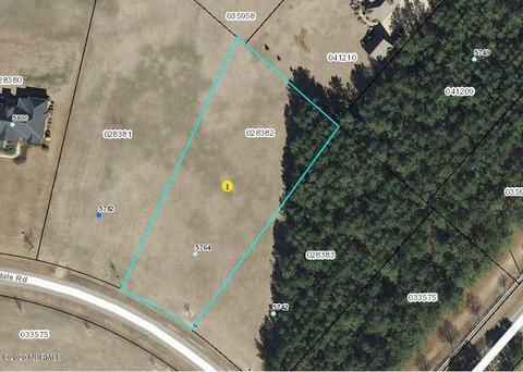 5764 Vanndale Rd, Bailey, NC 27807 photo 1
