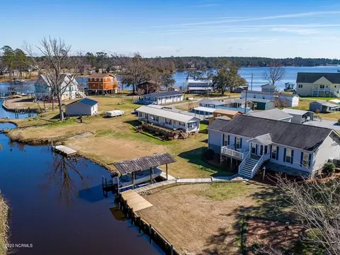 101 Jonathan Ln, Oriental, NC 28571 photo 27