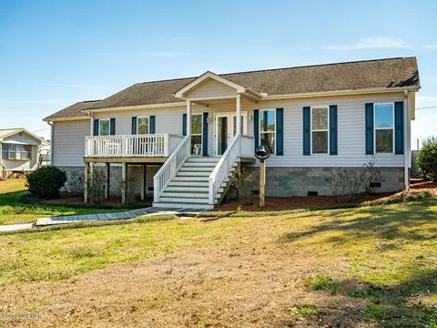 101 Jonathan Ln, Oriental, NC 28571 photo 1