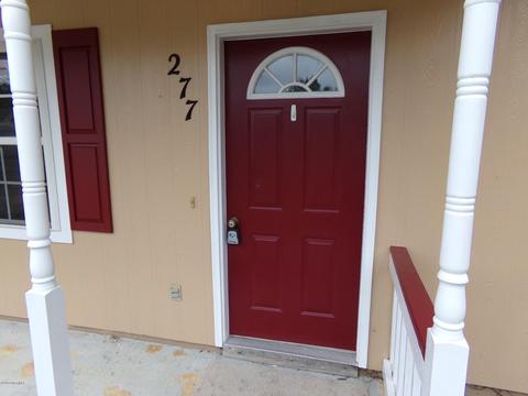 277 Parnell Rd, Hubert, NC 28539 photo 3