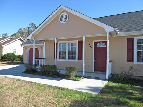 277 Parnell Rd, Hubert, NC 28539 photo 2
