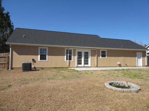 277 Parnell Rd, Hubert, NC 28539 photo 16