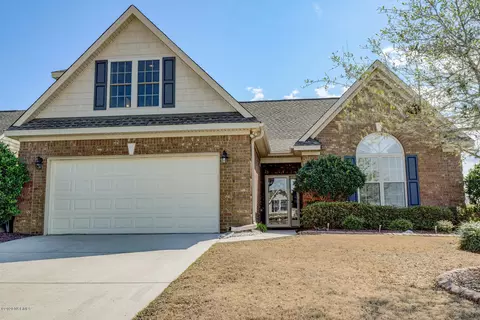 372 Highlands Dr, Hampstead, NC 28443 photo 1