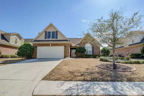 372 Highlands Dr, Hampstead, NC 28443 photo 2