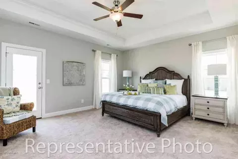 155 Downy Dr, Hampstead, NC 28443 photo 16