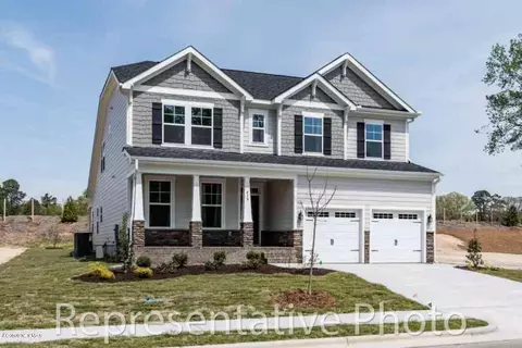 155 Downy Dr, Hampstead, NC 28443 photo 2