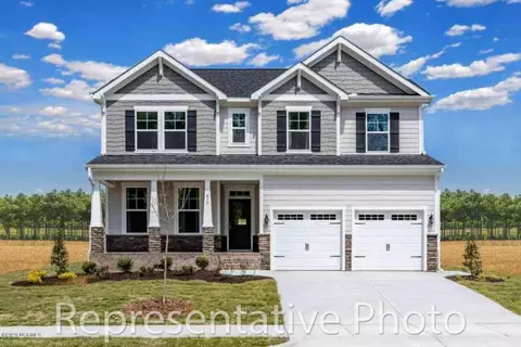 155 Downy Dr, Hampstead, NC 28443 photo 1
