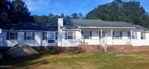 91 Carawan Rd, Chocowinity, NC 27817 photo 1
