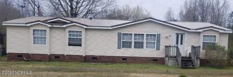 1327 Gregory Fork Rd, Richlands, NC 28574 photo 1